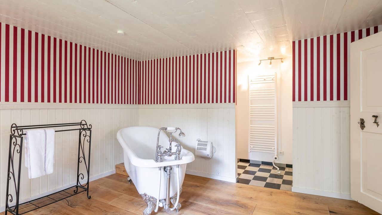 Badezimmer Badezimmer